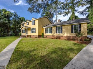 1339 Grant St, Perry, GA 31069