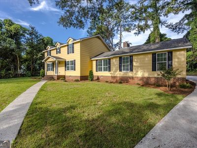 1339 Grant St, Perry, GA, 31069