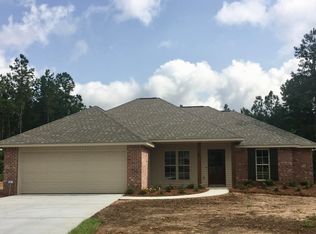 52 Pear Orch, Purvis, MS 39475