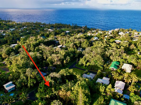 1736 Opelu St, Pahoa, HI 96778