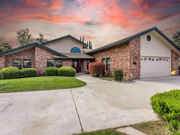 7001 Eloy Ave, Bakersfield, CA 93308