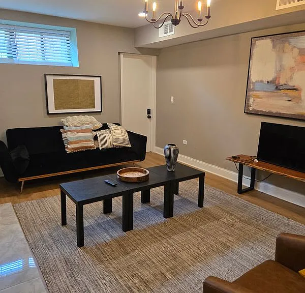 5017 S Drexel Blvd #G01 — Photo 4