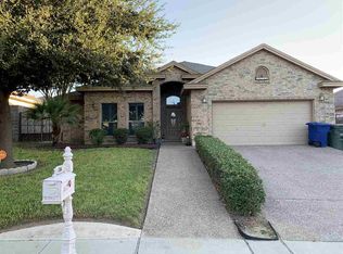 10721 Patron Loop, Laredo, TX 78045