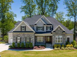 1213 Reservoir View Ln, Wake Forest, NC 27587
