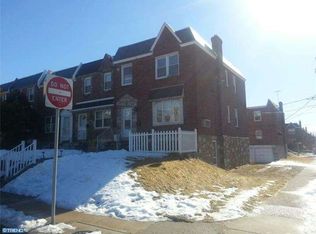 6601 Tackawanna St, Philadelphia, PA 19135