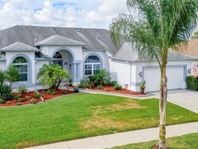 8834 Poe Dr, Hudson, FL, 34667