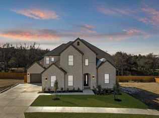 1329 Jolie Rose Bnd, Leander, TX 78641