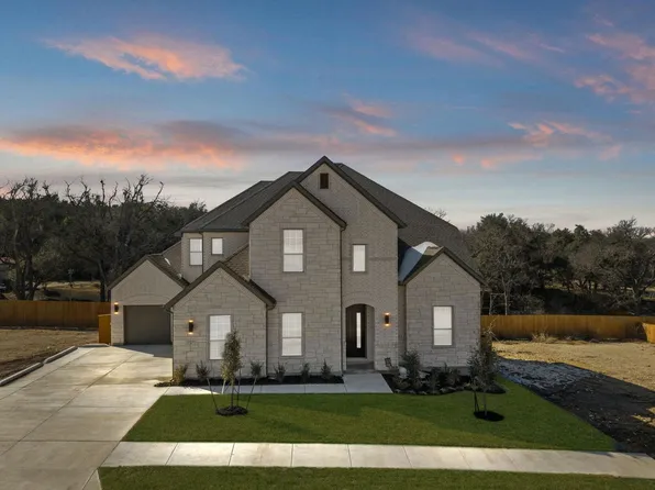 1329 Jolie Rose Bnd, Leander, TX 78641
