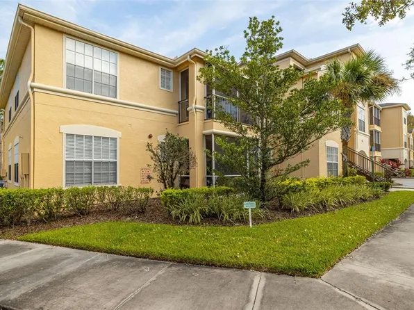 5125 Palm Springs Blvd Unit 2101, Tampa, FL 33647