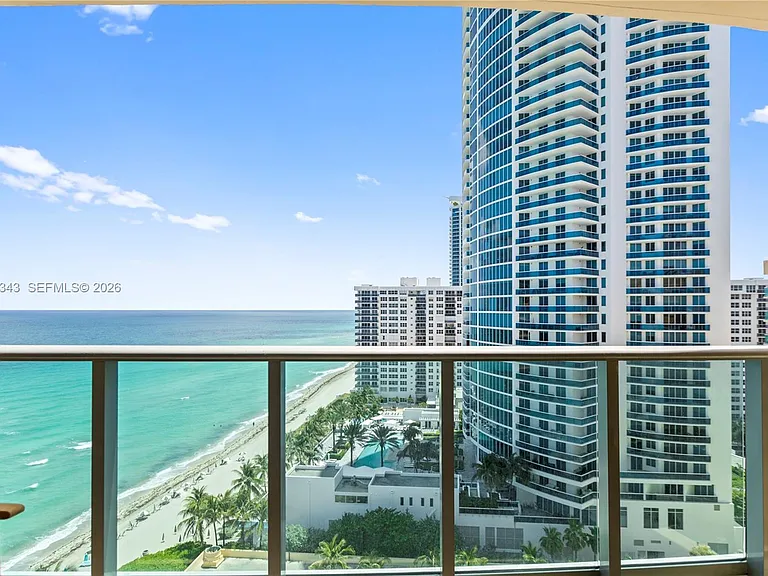 2501 S Ocean Dr #1614 — Photo 17