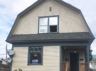2510 W Boone Ave, Spokane, WA 99201