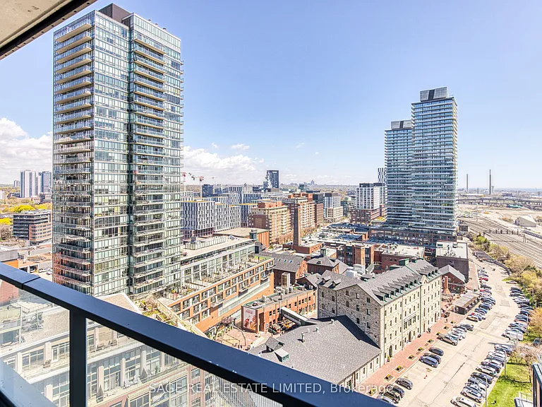 35 Parliament St #1712 — Photo 30