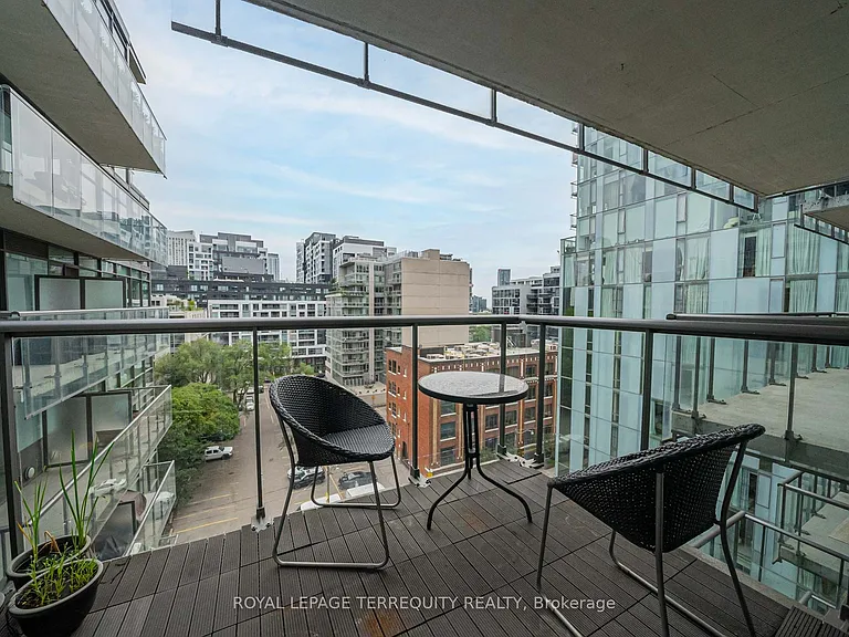 55 Stewart St #902 — Photo 31