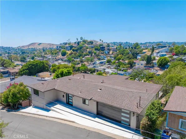 2925 Adkins Ave, Los Angeles, CA 90032