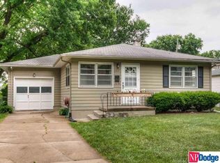 2317 N 70th Ave, Omaha, NE 68104
