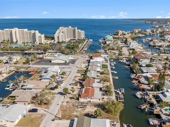 0 Veronica Dr #379, Hudson, FL 34667