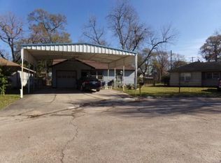722 Woodhue St, Channelview, TX 77530