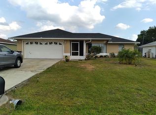451 Eagle Dr, Poinciana, FL 34759