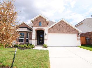 30111 Twisting Springs Dr, Brookshire, TX 77423
