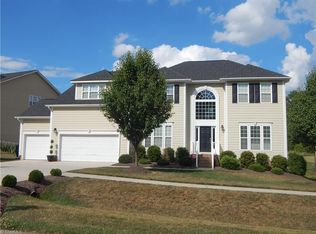 8418 Pheasant Ridge Dr, Colfax, NC 27235