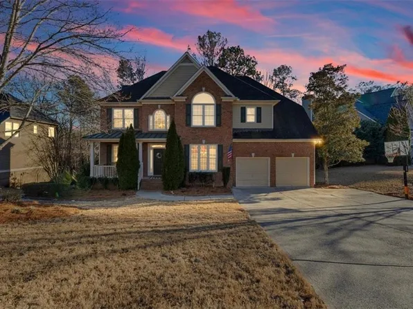175 Gellmore Ln, Acworth, GA 30101