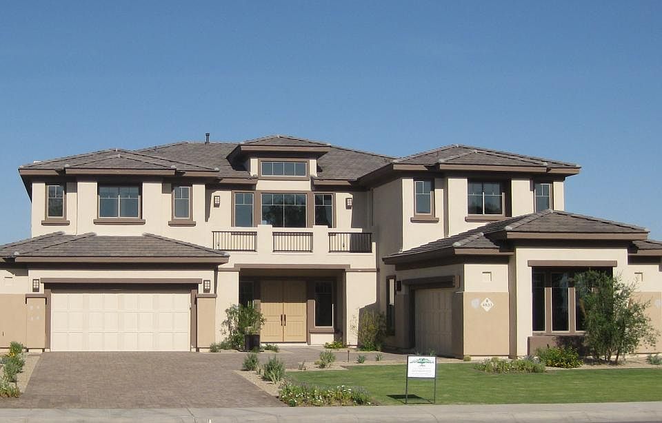 1st image of 4833 W BARRANCO Drive