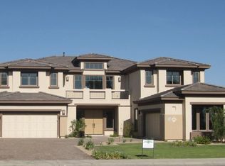 4833 W Barranco Dr, Litchfield Park, AZ 85340
