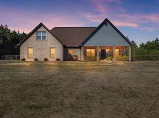 126 Coyote Cir, Ward, AR 72176