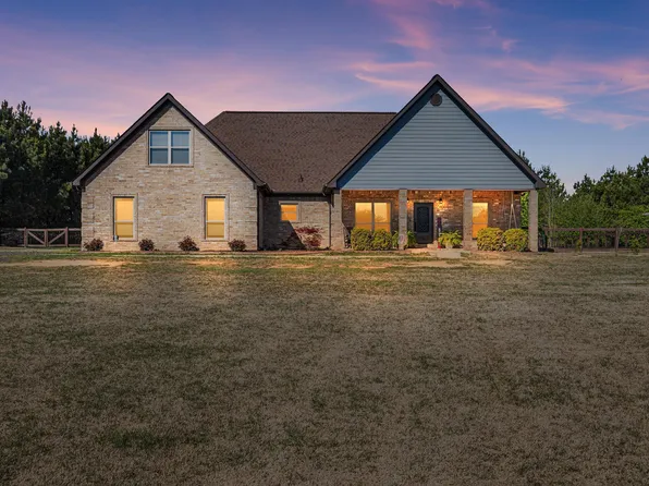 126 Coyote Cir, Ward, AR 72176