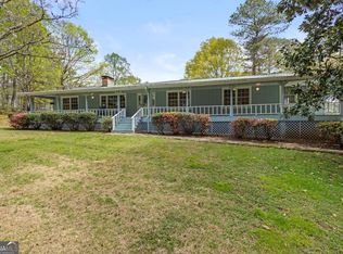 3960 Mason Creek Rd, Winston, GA 30187