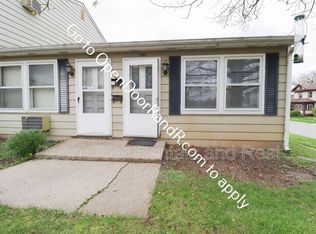 1702 Franklin Ave, Fort Wayne, IN 46808