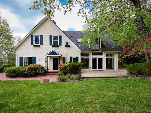 6 Stable Road, Tuxedo Park, NY 10987