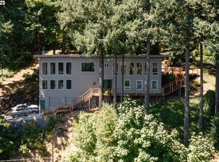 3181 NW Valle Vista Ter, Portland, OR 97210