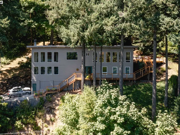 3181 NW Valle Vista Ter, Portland, OR 97210