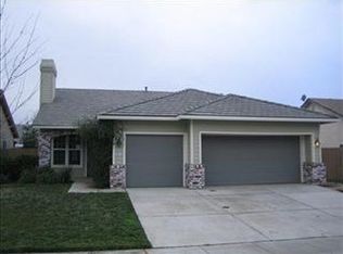 516 Carpenter Way, Wheatland, CA
