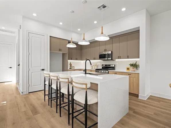 3014 Beulah St, Houston, TX 77004