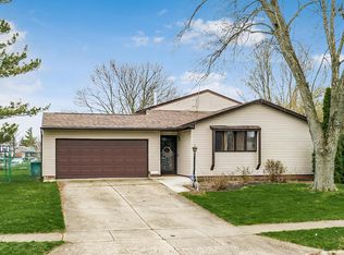 5709 Baytree Dr, Galloway, OH 43119
