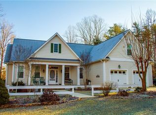 371 Foulks Rd, Madison, NC 27025