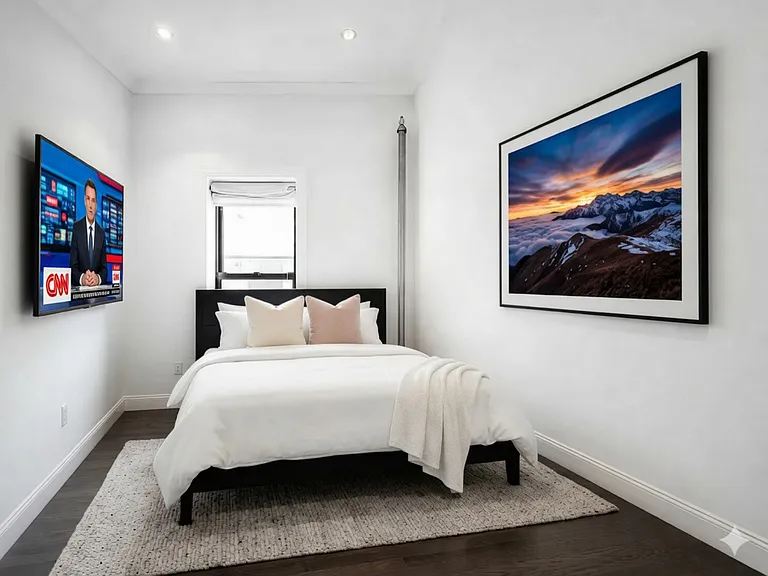 1377 Lexington Ave #3C — Photo 4