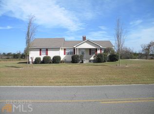 746 Bell Line Rd, Eastman, GA 31023