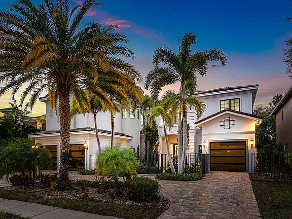 4th image of 17606 Circle Pond Court