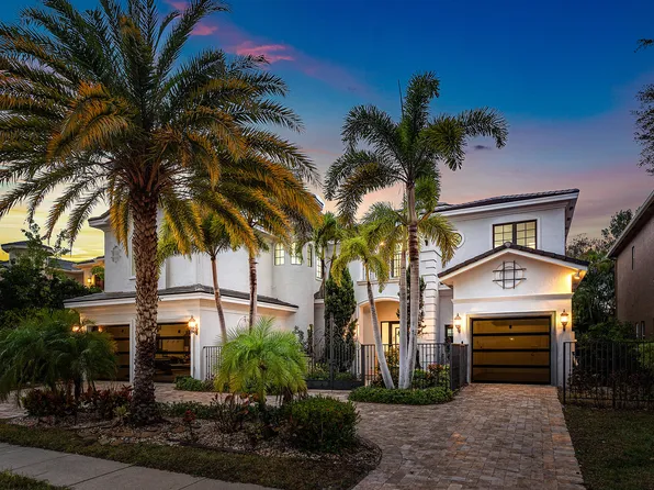 17606 Circle Pond Court, Boca Raton, FL 33496