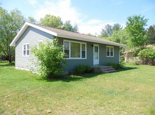 0 Bridge Rd, Tomahawk, WI 54487