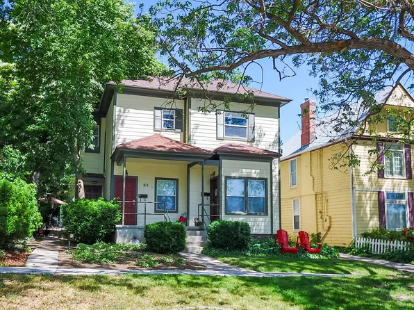 84 R St #3, Salt Lake City, UT 84103