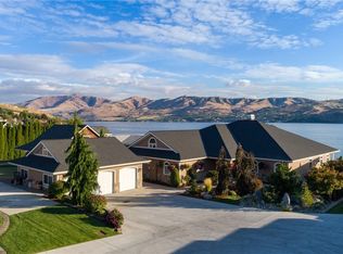 2808 State Route 150, Manson, WA 98831