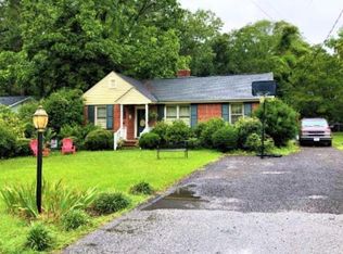 929 Brunwood Dr, Florence, SC 29501