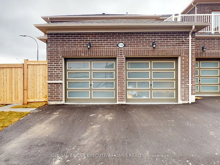 1124 Baltic Ln — Photo 1