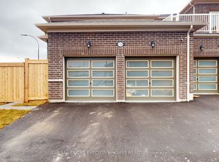 1124 Baltic Ln, Pickering, ON L1X0G9