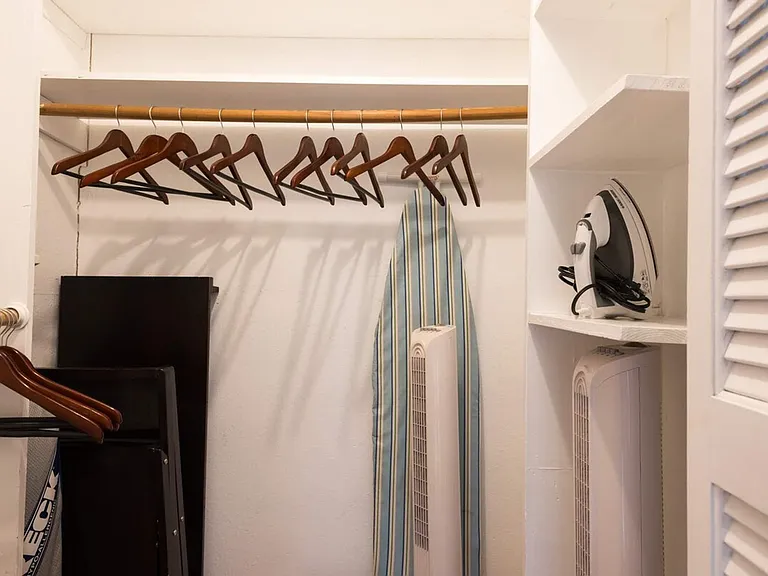 Wardrobe