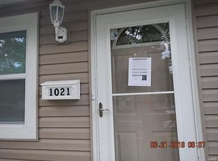 1021 Clearfield Dr, Saint Louis, MO